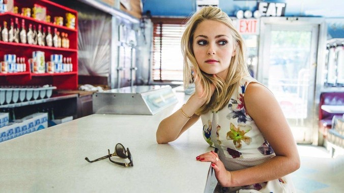 电视机为什么有大流量上传?